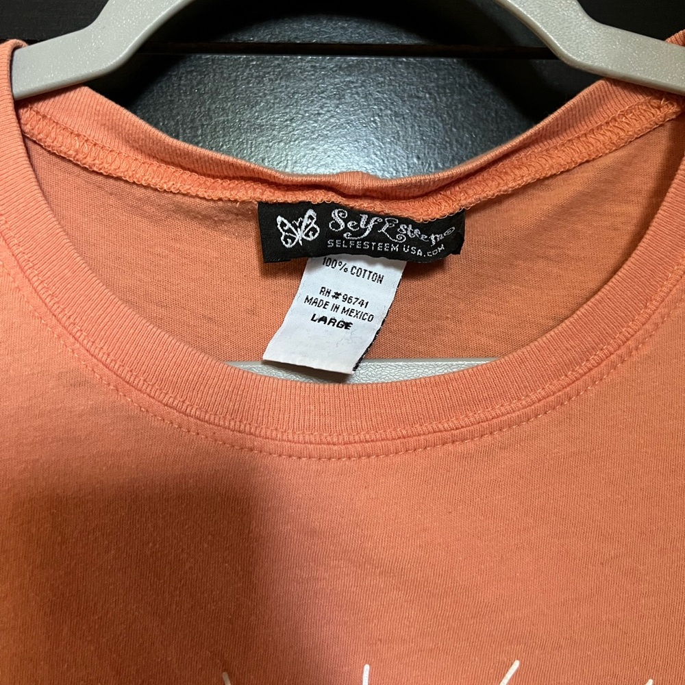 So Cute It’s Scary Graphic Tee - Picture 5 of 5